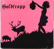 Goldfrapp - Lovely Head CD 2